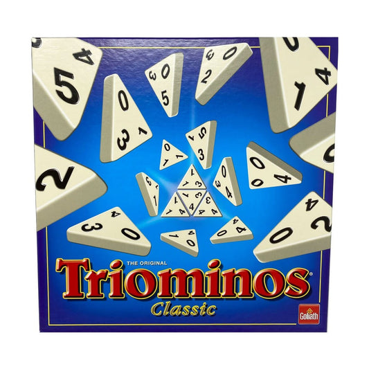 Triominos Classic