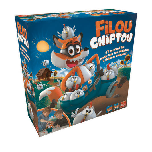 Filou Chiptou