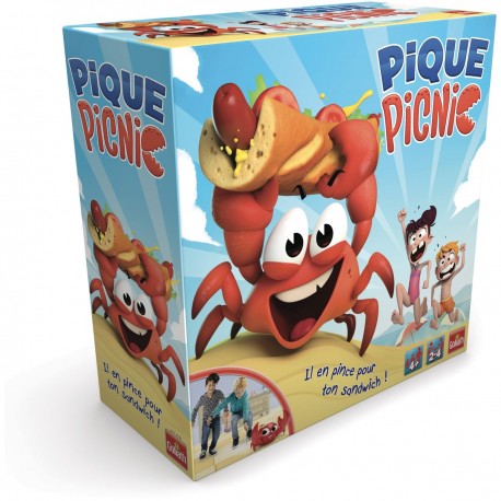 Pique-nique