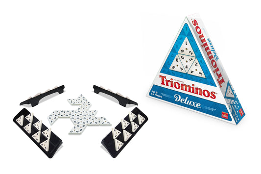 Triominos Deluxe