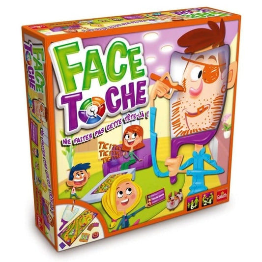 Facetoche