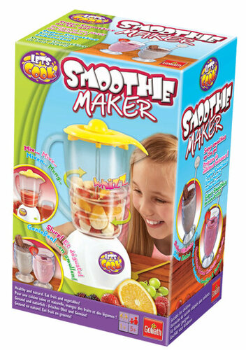 Machine à smoothie Let's Cook