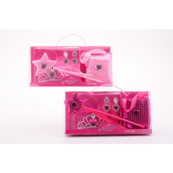 Coffret cadeau Princesse Secret