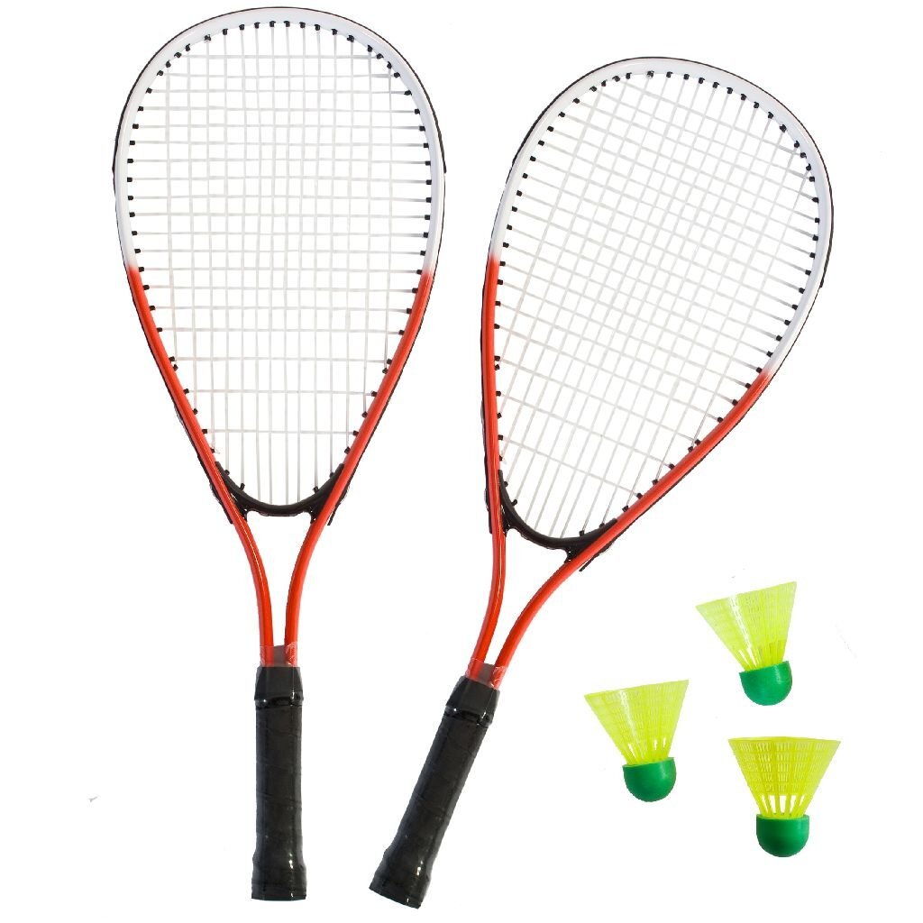 Speed ​​Badminton Set