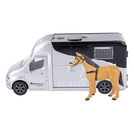 Anemone Horse Truck with Light and Sound