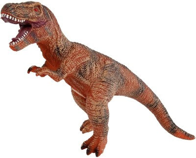 DinoWorld T-Rex Dinosaur with Sound 41cm