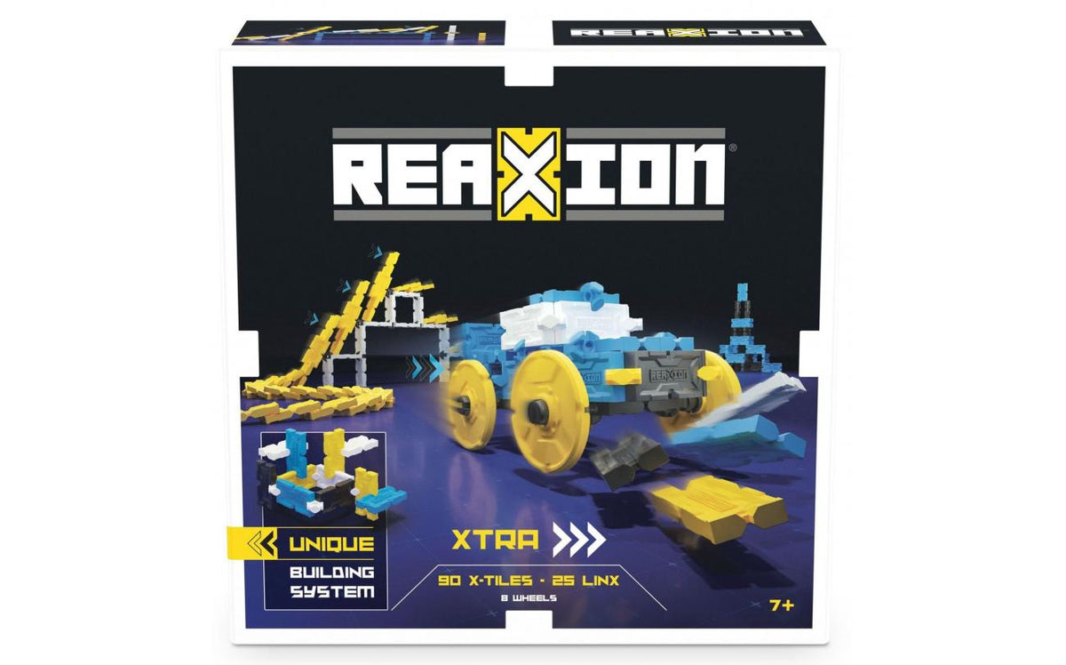 Reaxion Xtra