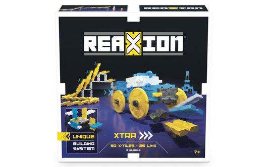 Reaxion Xtra