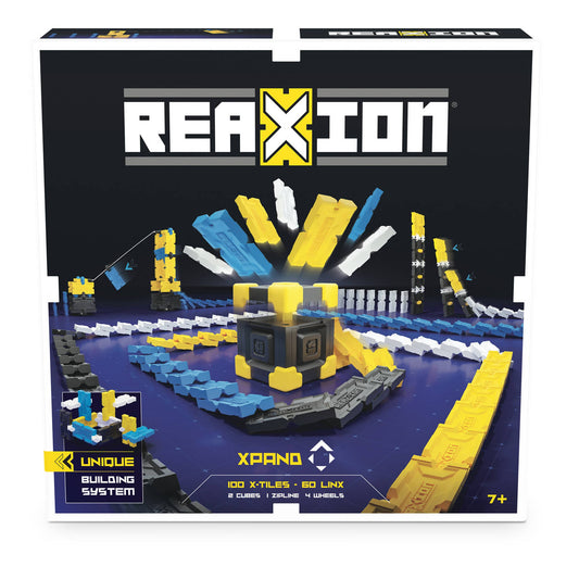 Reaxion Xpand