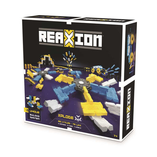Reaxion Xplode