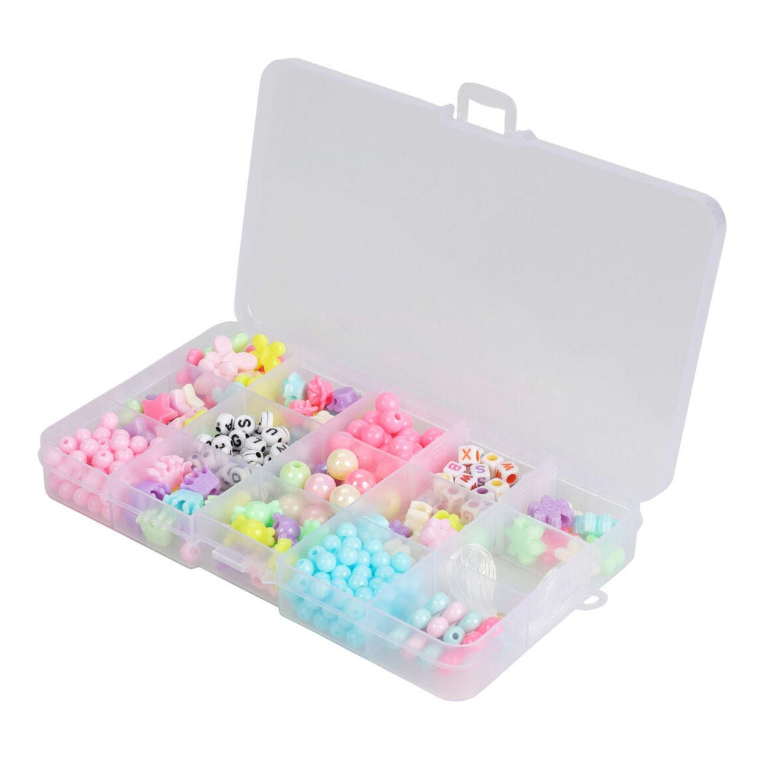 Bead Set in Storage Box