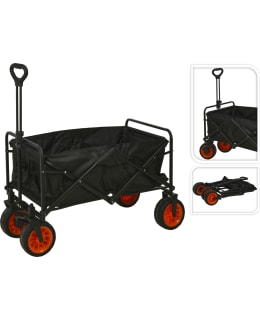 Redcliffs Foldable Wagon 101x56x104 cm