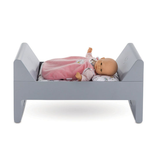 Corolle Convertible Wieg &amp; Bed