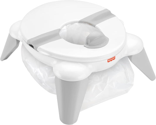Fisher-Price 2-in-1 Travel Potty