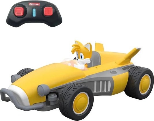 Carrera Sonic Mini RC Tails