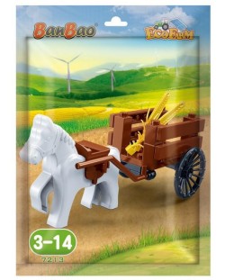 BanBao Mini Assorted