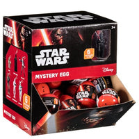 Star Wars Mystery Egg Keychain