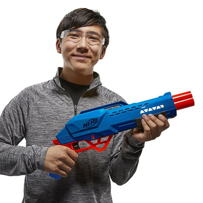 Nerf Alpha Strike Big Cat DB-2 - Hasbro