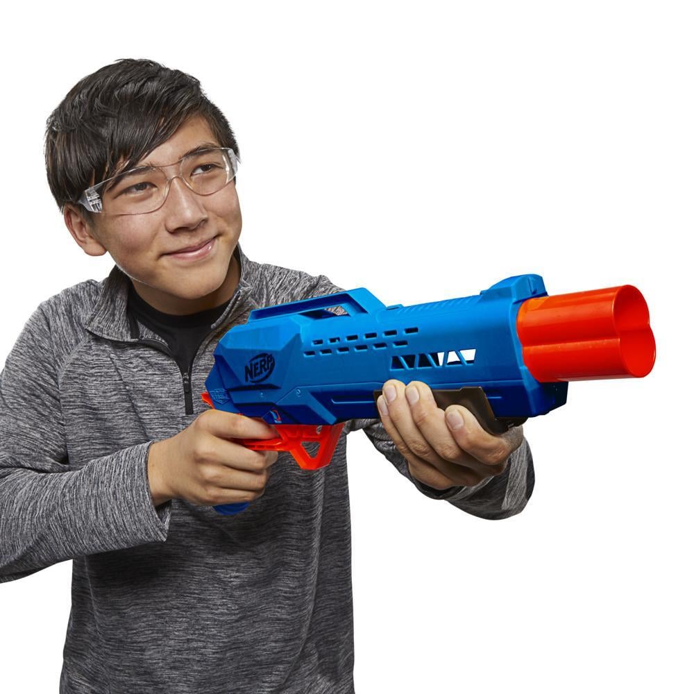 Nerf Alpha Strike Big Cat DB-2 - Hasbro
