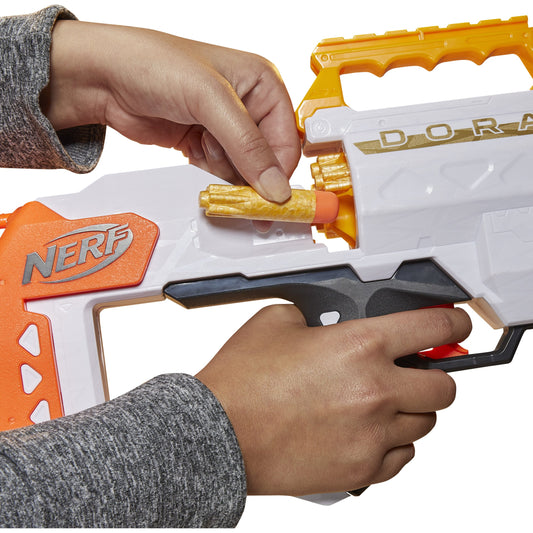Nerf Ultra Dorado Blaster - Hasbro