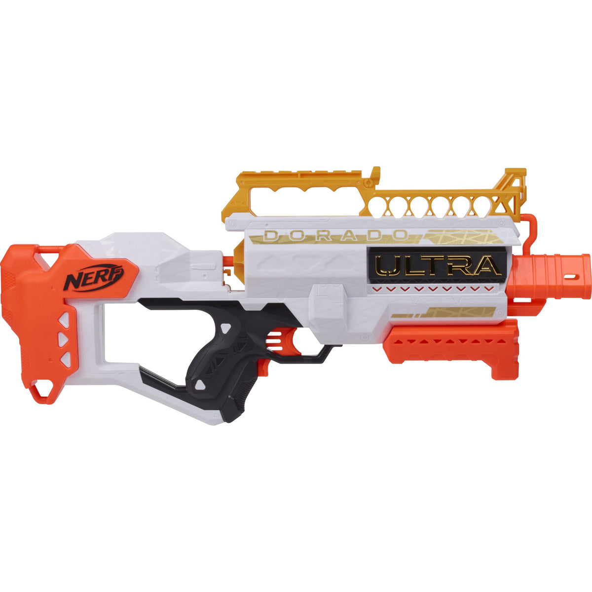 Nerf Ultra Dorado Blaster - Hasbro