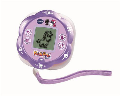 VTech KidiPet Touch (Bleu) NL