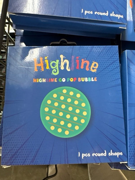 Popit Highline Inbox