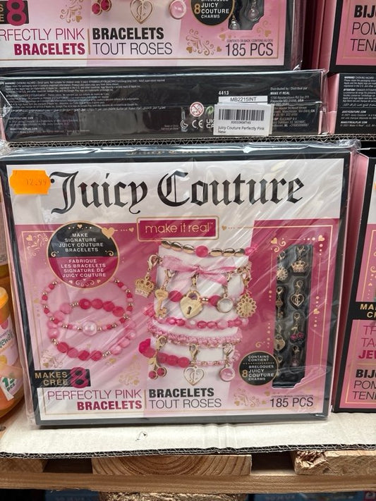 Bracelets Creative Set 185 pieces