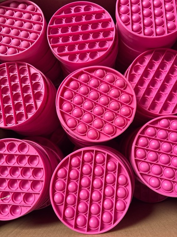 Popits Pink