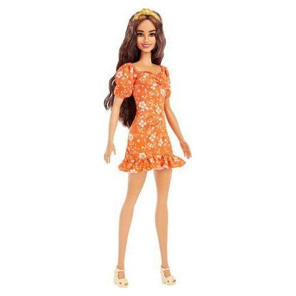 Barbie Fashionistas Doll #182 - Mattel
