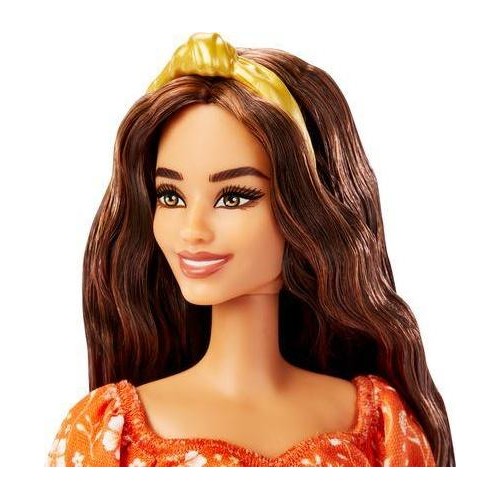 Poupée Barbie Fashionistas n° 182 - Mattel