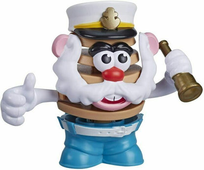 Mr. Potato Head Chips: Saul T. Chips - Hasbro