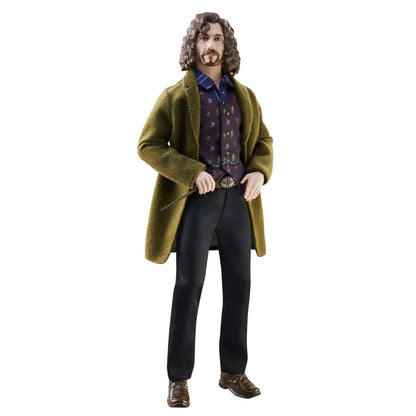 Poupée Sirius Black Harry Potter (25 cm) - Mattel